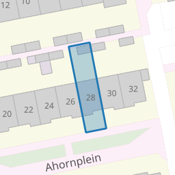 Perceel GVZ00-K-4778