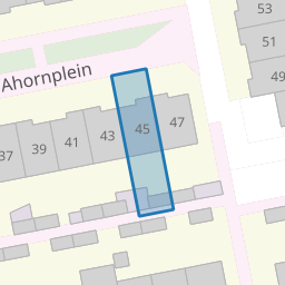 Perceel GVZ00-K-4781