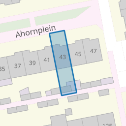 Perceel GVZ00-K-4782