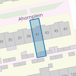 Perceel GVZ00-K-4783