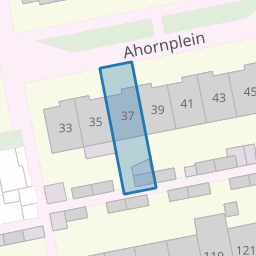 Perceel GVZ00-K-4785