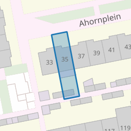 Perceel GVZ00-K-4786