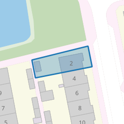 Perceel GVZ00-K-4811