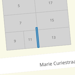 Perceel GVZ00-K-4831