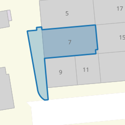 Perceel GVZ00-K-4832