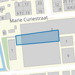 Perceel GVZ00-K-4847