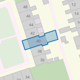 Perceel GVZ00-K-4897