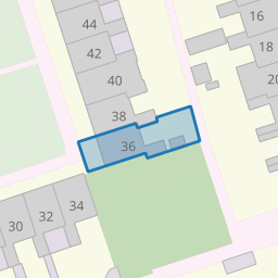 Perceel GVZ00-K-4899