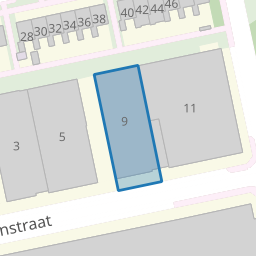 Perceel GVZ00-K-4910