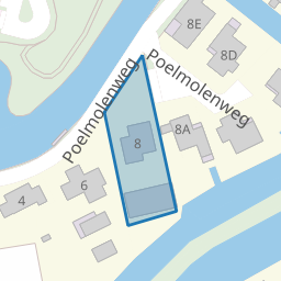 Perceel GVZ00-K-4927