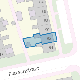 Perceel GVZ00-K-4931