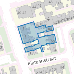 Perceel GVZ00-K-4932