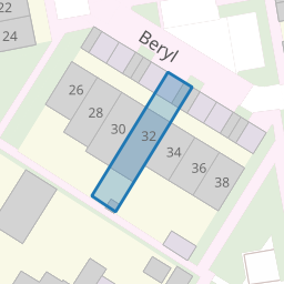 Perceel GVZ00-K-4941