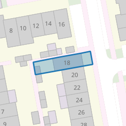 Perceel GVZ00-K-4945