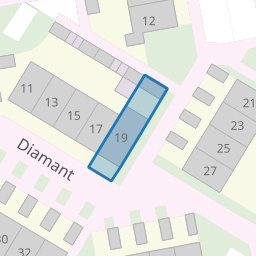 Perceel GVZ00-K-4961