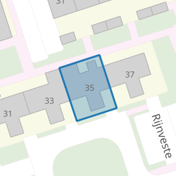 Perceel GVZ00-K-4965