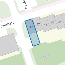 Perceel GVZ00-K-4967