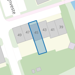 Perceel GVZ00-K-4969