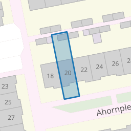 Perceel GVZ00-K-4989