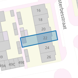 Perceel GVZ00-K-4995