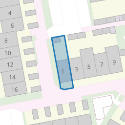 Perceel GVZ00-K-4999