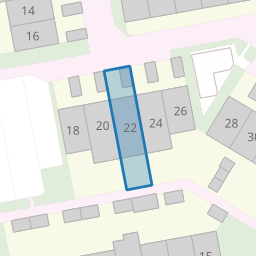 Perceel GVZ00-K-5001