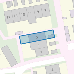 Perceel GVZ00-K-5003