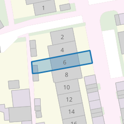 Perceel GVZ00-K-5005