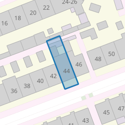 Perceel GVZ00-K-5019