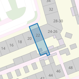 Perceel GVZ00-K-5020