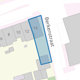 Perceel GVZ00-K-5029