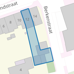 Perceel GVZ00-K-5030