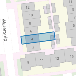 Perceel GVZ00-K-5045