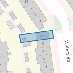 Perceel GVZ00-K-5047