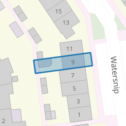 Perceel GVZ00-K-5048