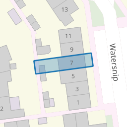 Perceel GVZ00-K-5049