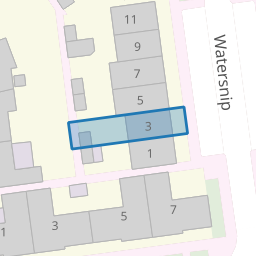 Perceel GVZ00-K-5051