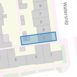 Perceel GVZ00-K-5052