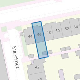 Perceel GVZ00-K-5059