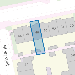 Perceel GVZ00-K-5060