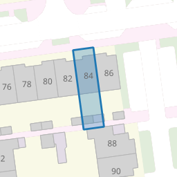 Perceel GVZ00-K-5070