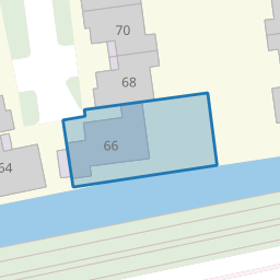 Perceel GVZ00-K-5079