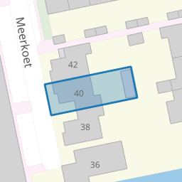 Perceel GVZ00-K-5085