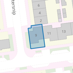 Perceel GVZ00-K-5089