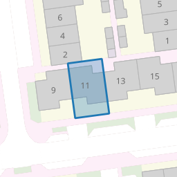 Perceel GVZ00-K-5090