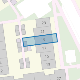 Perceel GVZ00-K-5097