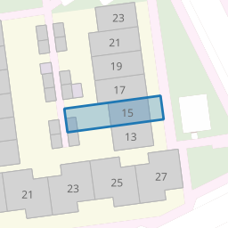 Perceel GVZ00-K-5099