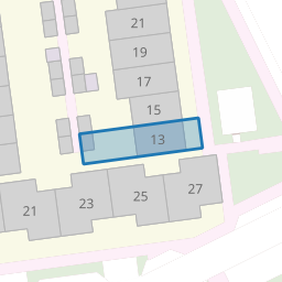 Perceel GVZ00-K-5100