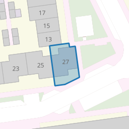 Perceel GVZ00-K-5101