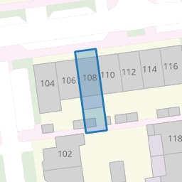 Perceel GVZ00-K-5110